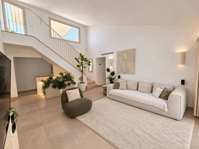 4 camera da letto Casa in vendita in Bendinat, Calvià con piscina garage - 1.690.000 € (Rif: 10142110)