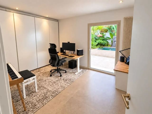 4 camera da letto Casa in vendita in Bendinat, Calvià con piscina garage - 1.690.000 € (Rif: 10142110)