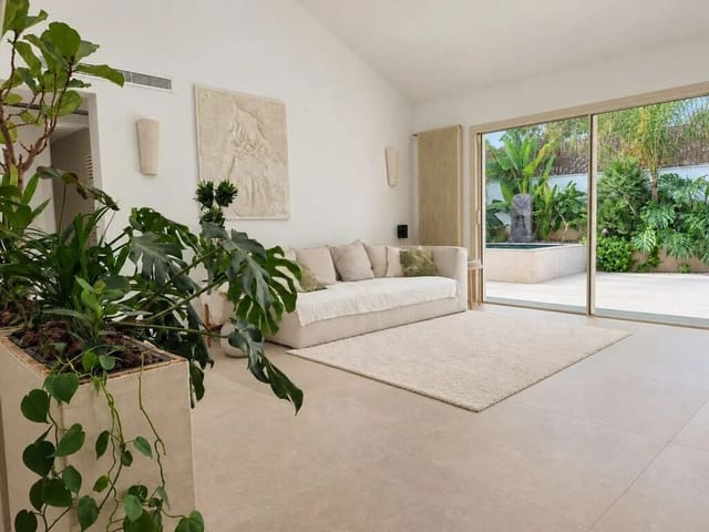 4 camera da letto Casa in vendita in Bendinat, Calvià con piscina garage - 1.690.000 € (Rif: 10142110)