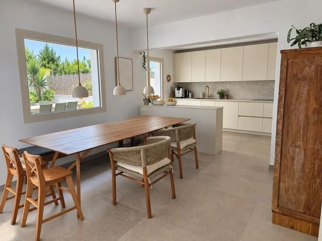 4 camera da letto Casa in vendita in Bendinat, Calvià con piscina garage - 1.690.000 € (Rif: 10142110)