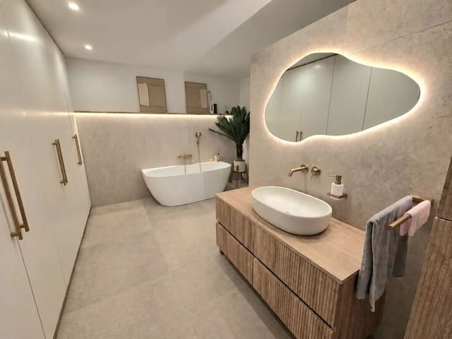 4 camera da letto Casa in vendita in Bendinat, Calvià con piscina garage - 1.690.000 € (Rif: 10142110)
