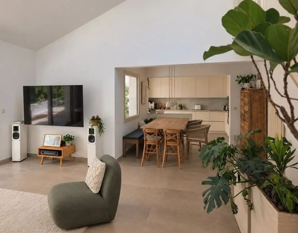 4 camera da letto Casa in vendita in Bendinat, Calvià con piscina garage - 1.690.000 € (Rif: 10142110)