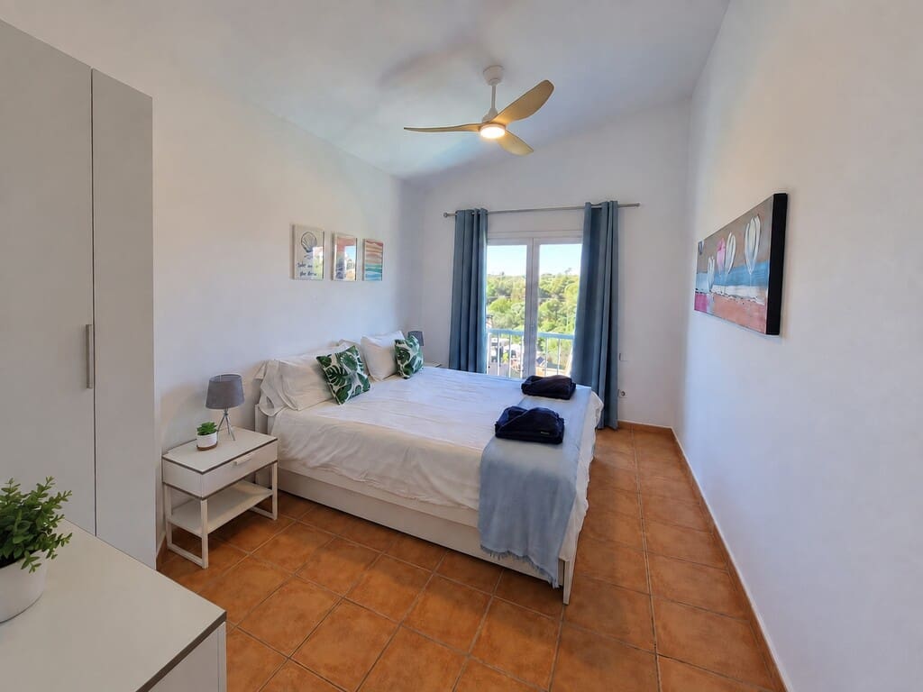 4 soverom Villa til salgs i Cala Murada med svømmebasseng garasje - € 995 000 (Ref: 10146414)