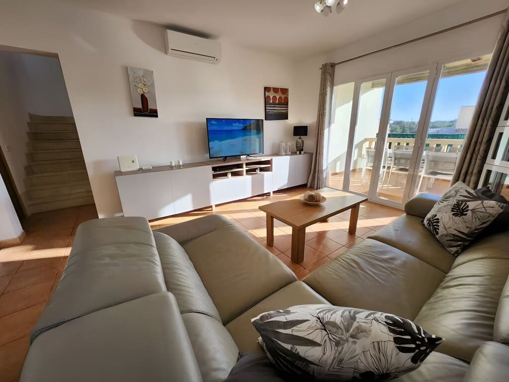 4 soverom Villa til salgs i Cala Murada med svømmebasseng garasje - € 995 000 (Ref: 10146414)