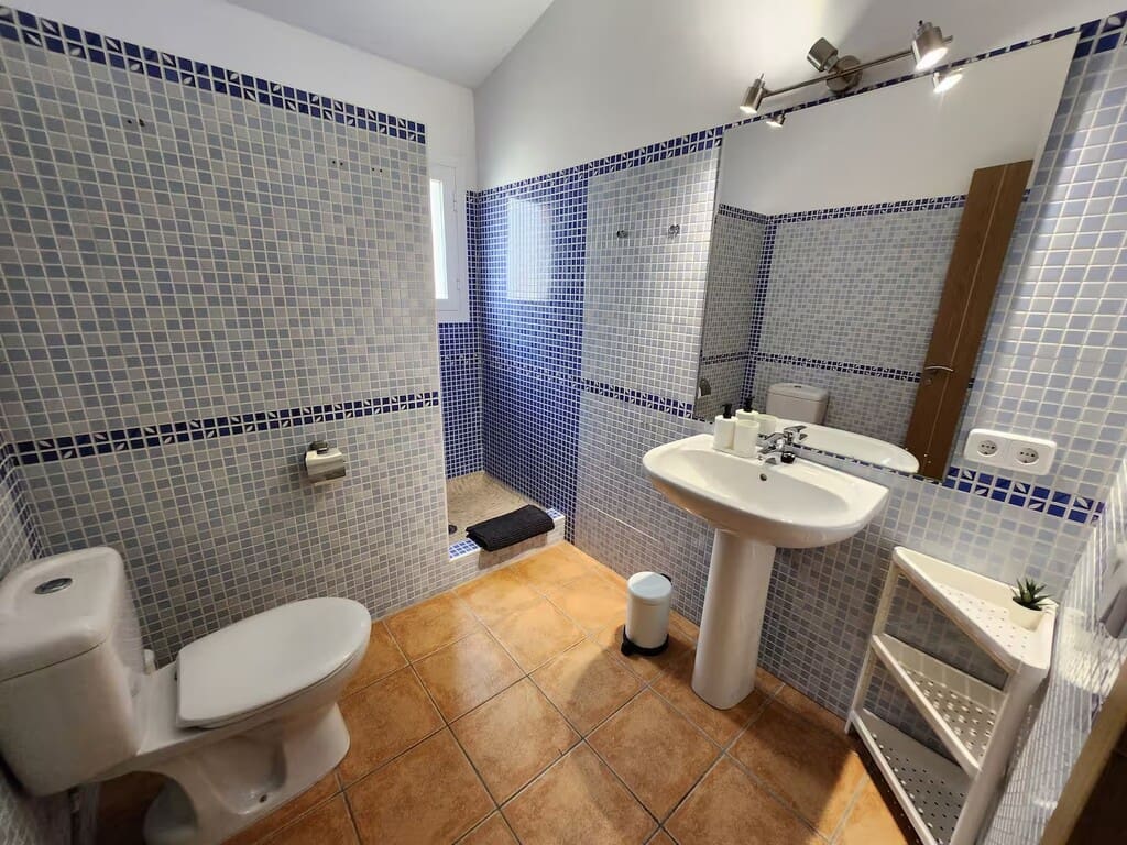 4 soverom Villa til salgs i Cala Murada med svømmebasseng garasje - € 995 000 (Ref: 10146414)