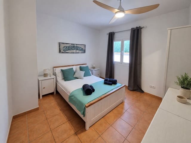 4 soverom Villa til salgs i Cala Murada, Manacor med svømmebasseng garasje - € 995 000 (Ref: 10146414)