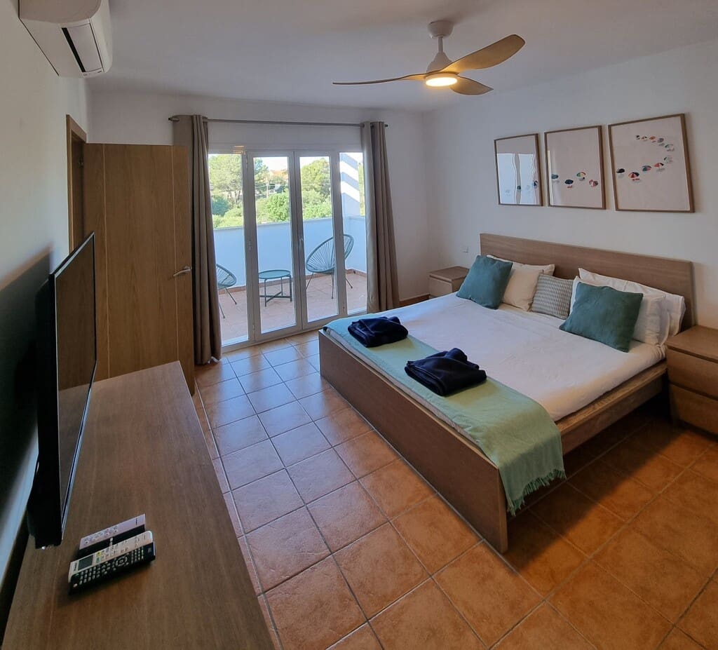 4 soverom Villa til salgs i Cala Murada med svømmebasseng garasje - € 995 000 (Ref: 10146414)