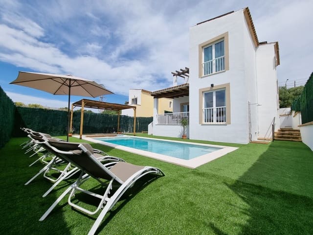 4 soverom Villa til salgs i Cala Murada, Manacor med svømmebasseng garasje - € 995 000 (Ref: 10146414)