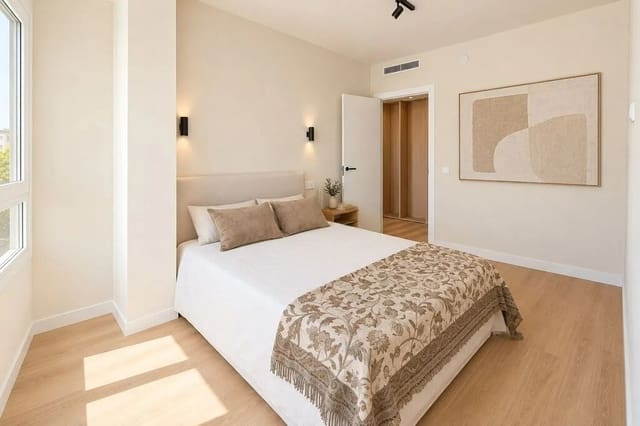 3 camera da letto Appartamento in vendita in Palma de Mallorca - 770.000 € (Rif: 10148442)