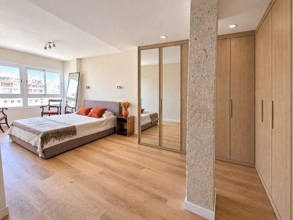 3 chambre Appartement à vendre à Palma de Mallorca - 770 000 € (Ref: 10148442)