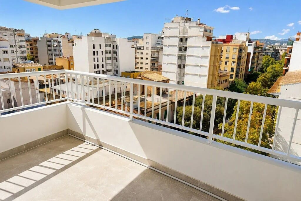 3 chambre Appartement à vendre à Palma de Mallorca - 770 000 € (Ref: 10148442)
