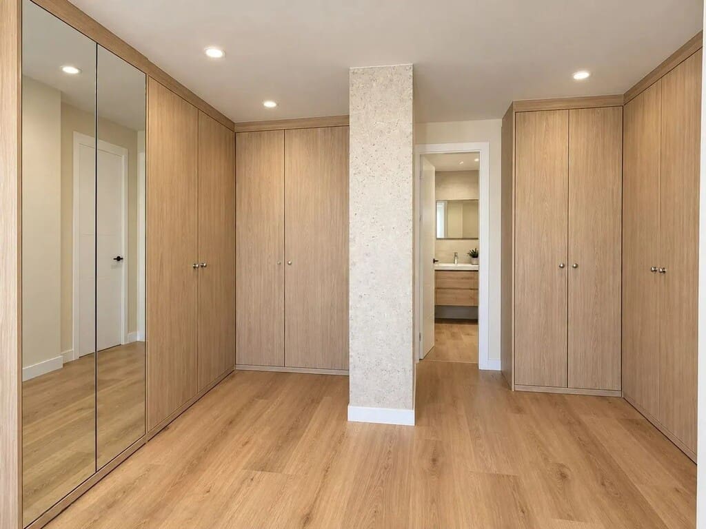 3 chambre Appartement à vendre à Palma de Mallorca - 770 000 € (Ref: 10148442)