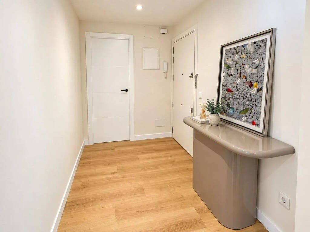 3 chambre Appartement à vendre à Palma de Mallorca - 770 000 € (Ref: 10148442)
