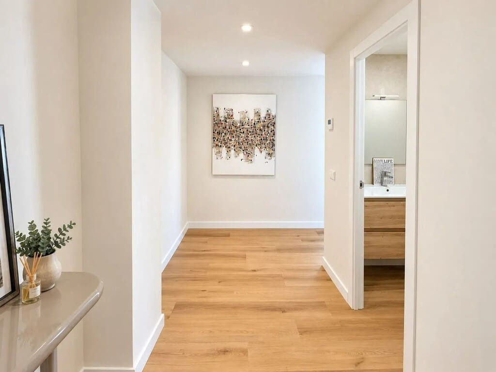 3 chambre Appartement à vendre à Palma de Mallorca - 770 000 € (Ref: 10148442)