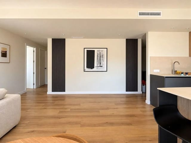 3 camera da letto Appartamento in vendita in Palma de Mallorca - 770.000 € (Rif: 10148442)