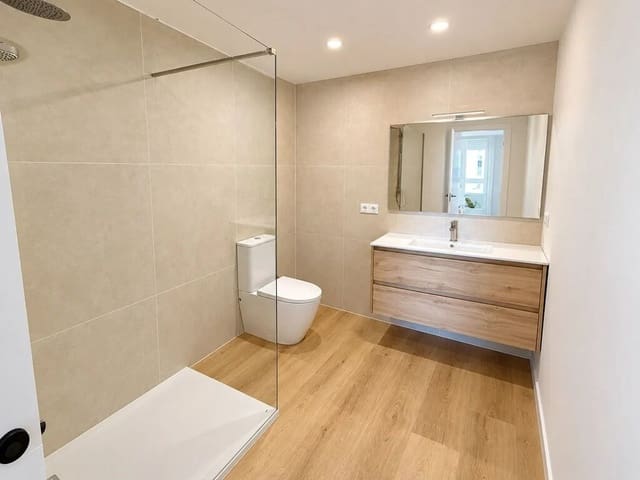 3 camera da letto Appartamento in vendita in Palma de Mallorca - 770.000 € (Rif: 10148442)