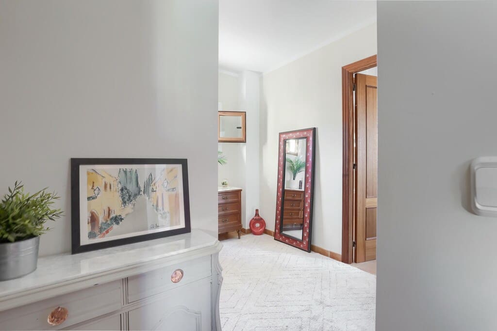 4 soverom Hus til salgs i Buger med garasje - € 455 000 (Ref: 10154869)