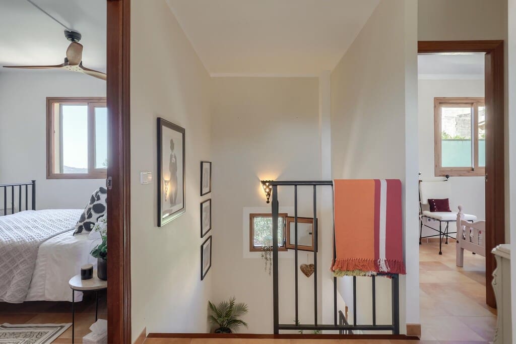 4 soverom Hus til salgs i Buger med garasje - € 455 000 (Ref: 10154869)