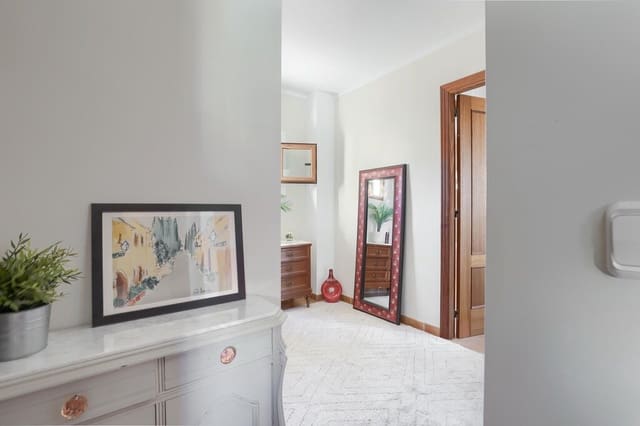 4 sypialnia Dom na sprzedaż w Búger z garażem - 455 000 € (Ref: 10154869)