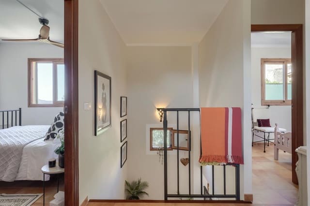 4 sypialnia Dom na sprzedaż w Búger z garażem - 455 000 € (Ref: 10154869)