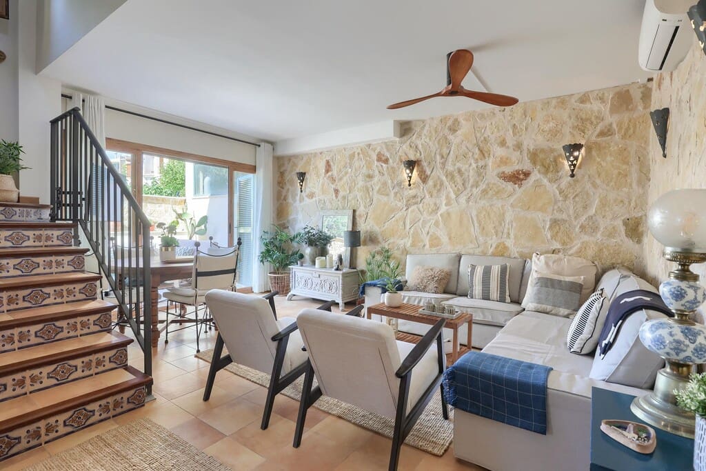 4 soverom Hus til salgs i Buger med garasje - € 455 000 (Ref: 10154869)