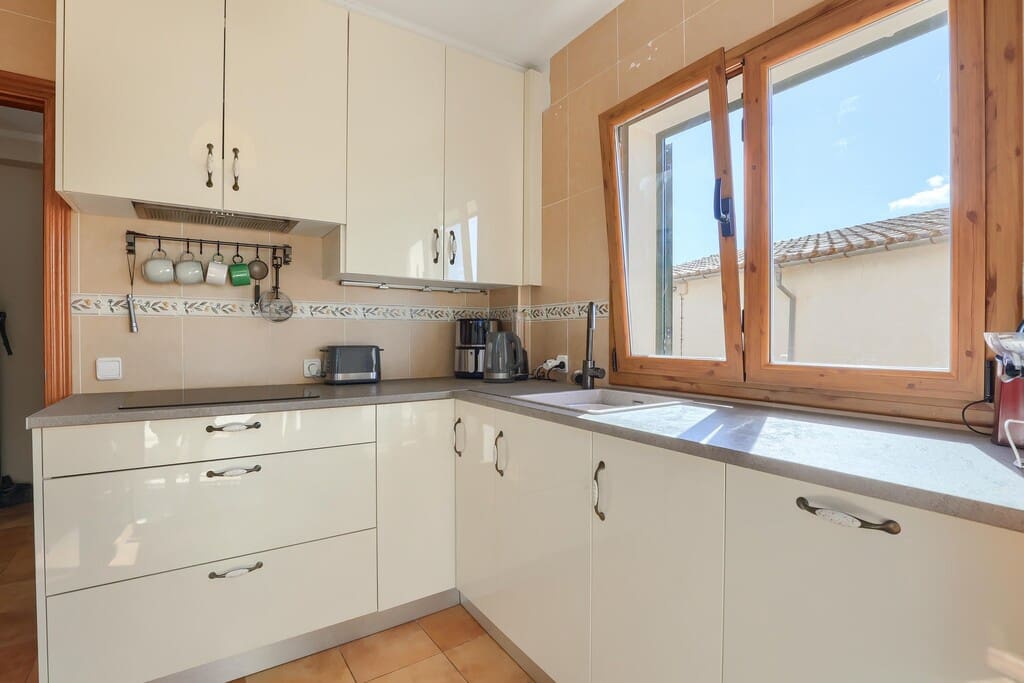 4 soverom Hus til salgs i Buger med garasje - € 455 000 (Ref: 10154869)