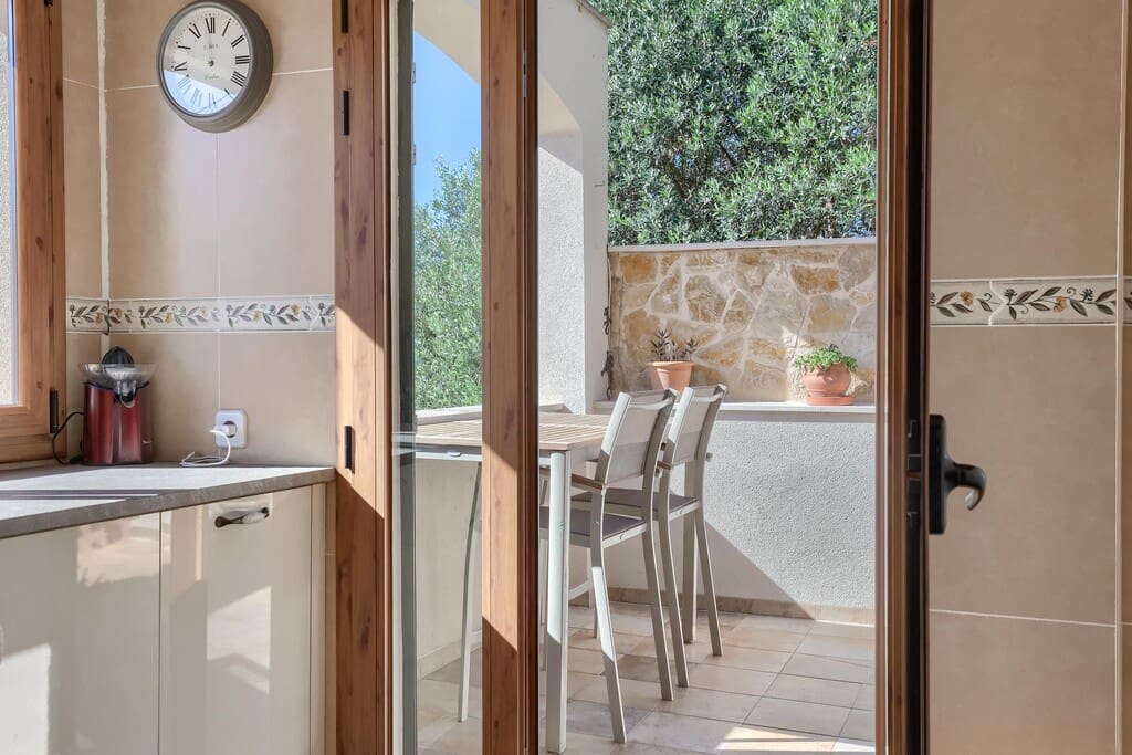 4 soverom Hus til salgs i Buger med garasje - € 455 000 (Ref: 10154869)