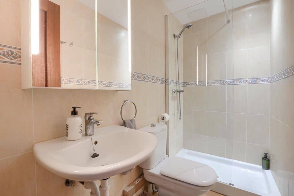 4 soverom Hus til salgs i Buger med garasje - € 455 000 (Ref: 10154869)