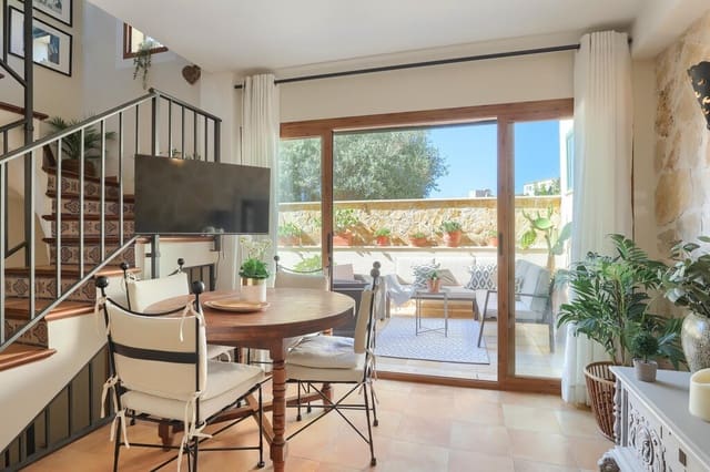 4 sypialnia Dom na sprzedaż w Búger z garażem - 455 000 € (Ref: 10154869)