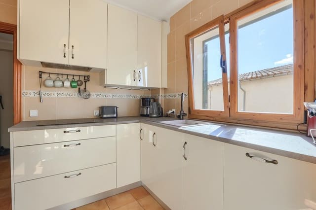 4 sypialnia Dom na sprzedaż w Búger z garażem - 455 000 € (Ref: 10154869)