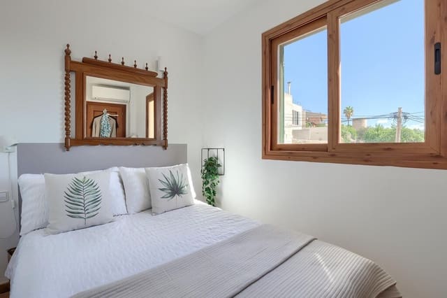 4 sypialnia Dom na sprzedaż w Búger z garażem - 455 000 € (Ref: 10154869)