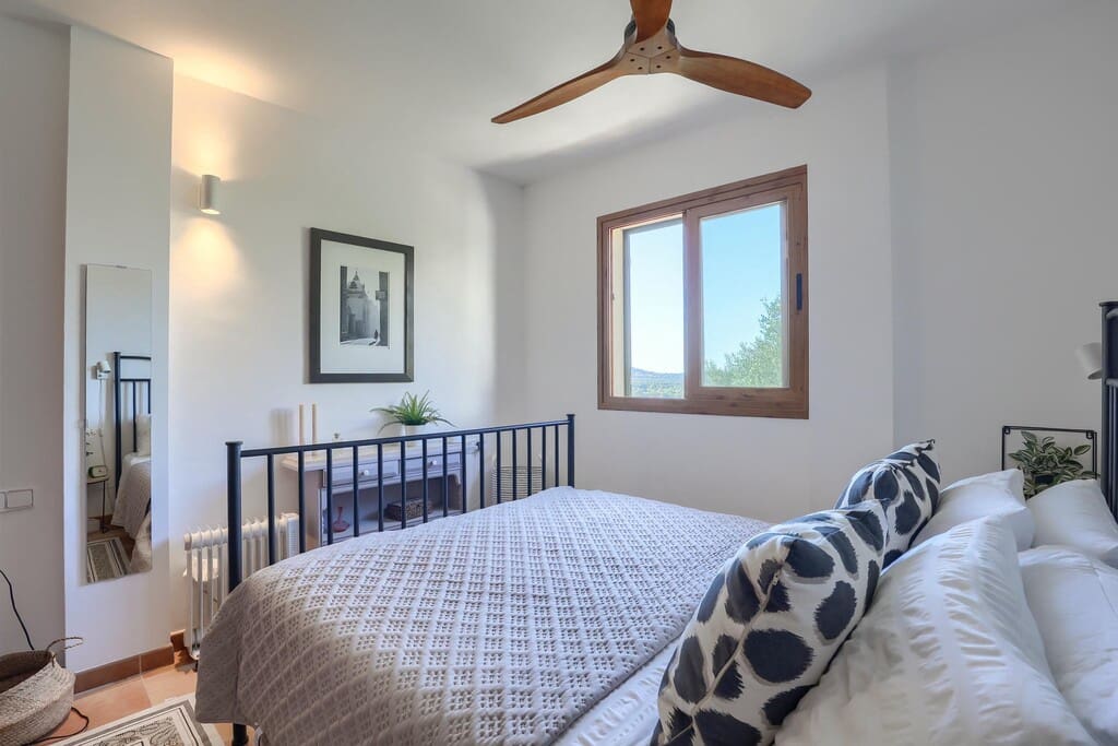 4 soverom Hus til salgs i Buger med garasje - € 455 000 (Ref: 10154869)