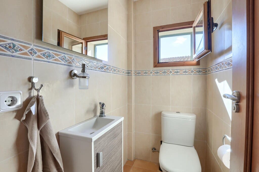 4 soverom Hus til salgs i Buger med garasje - € 455 000 (Ref: 10154869)