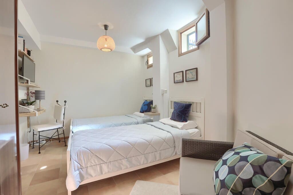 4 soverom Hus til salgs i Buger med garasje - € 455 000 (Ref: 10154869)