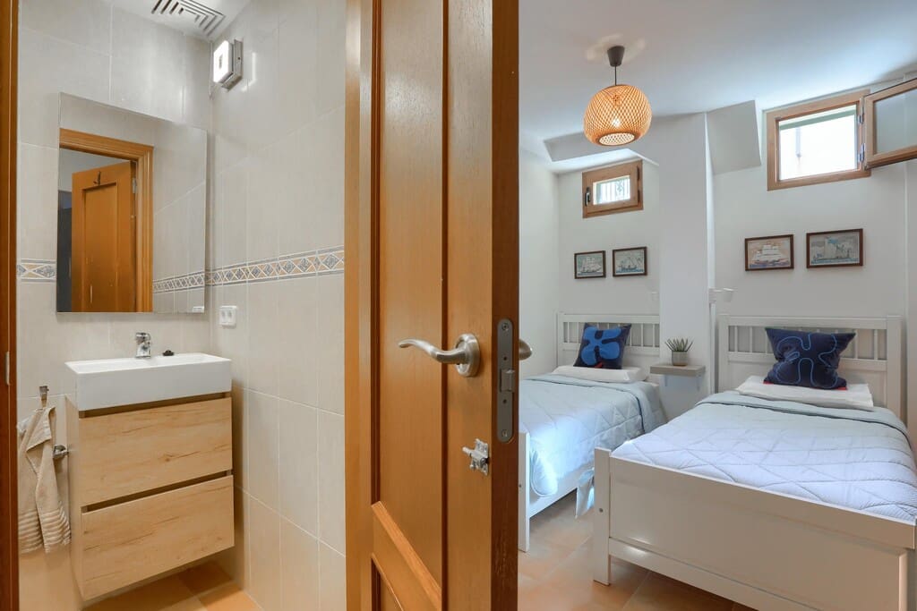 4 soverom Hus til salgs i Buger med garasje - € 455 000 (Ref: 10154869)