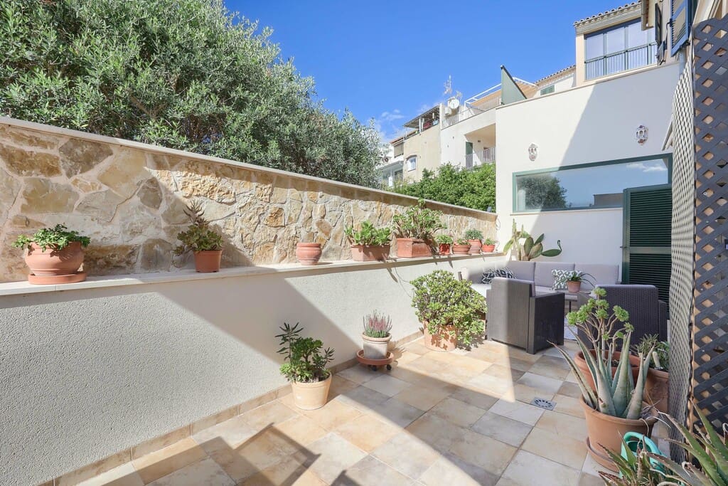 4 soverom Hus til salgs i Buger med garasje - € 455 000 (Ref: 10154869)