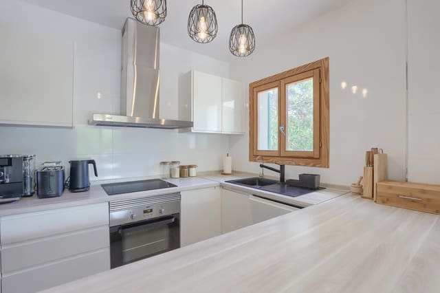2 soveværelse Lejlighed til salg i Pollensa / Pollença med swimmingpool garage - € 730.000 (Ref: 10154870)