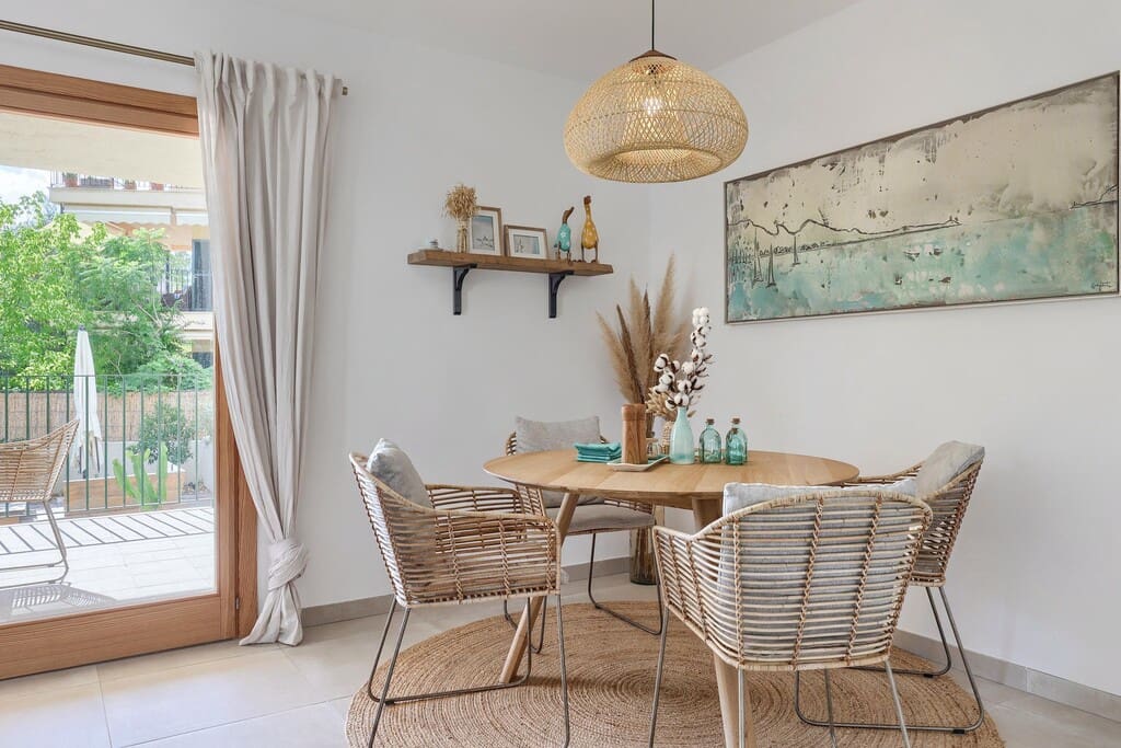 2 slaapkamer Appartement te koop in Pollensa / Pollenca met zwembad garage - € 730.000 (Ref: 10154870)