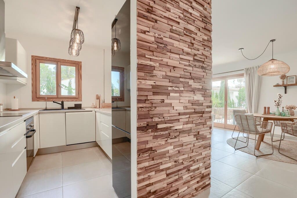 2 slaapkamer Appartement te koop in Pollensa / Pollenca met zwembad garage - € 730.000 (Ref: 10154870)