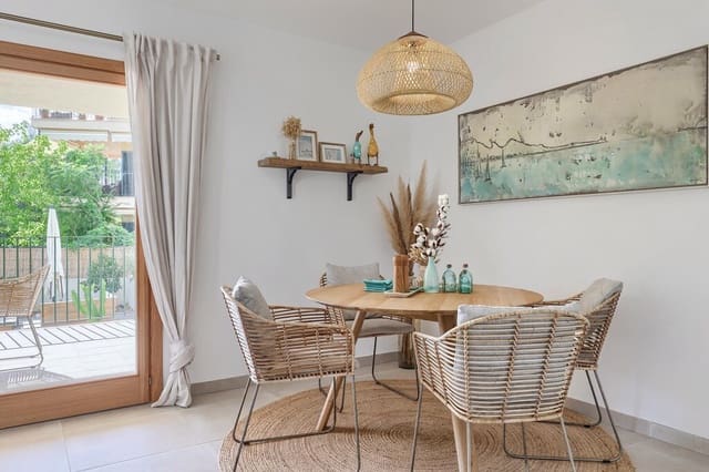 2 soveværelse Lejlighed til salg i Pollensa / Pollença med swimmingpool garage - € 730.000 (Ref: 10154870)
