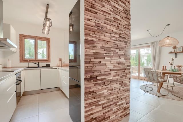 2 soveværelse Lejlighed til salg i Pollensa / Pollença med swimmingpool garage - € 730.000 (Ref: 10154870)