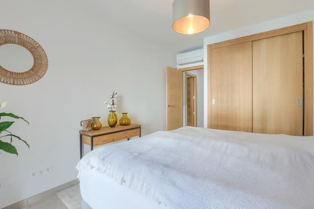 2 soveværelse Lejlighed til salg i Pollensa / Pollença med swimmingpool garage - € 730.000 (Ref: 10154870)