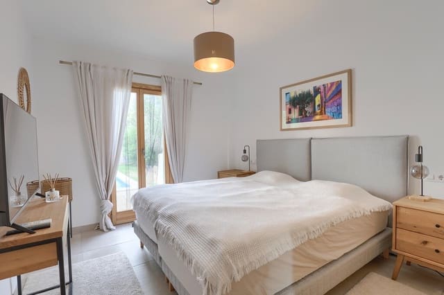 2 soveværelse Lejlighed til salg i Pollensa / Pollença med swimmingpool garage - € 730.000 (Ref: 10154870)