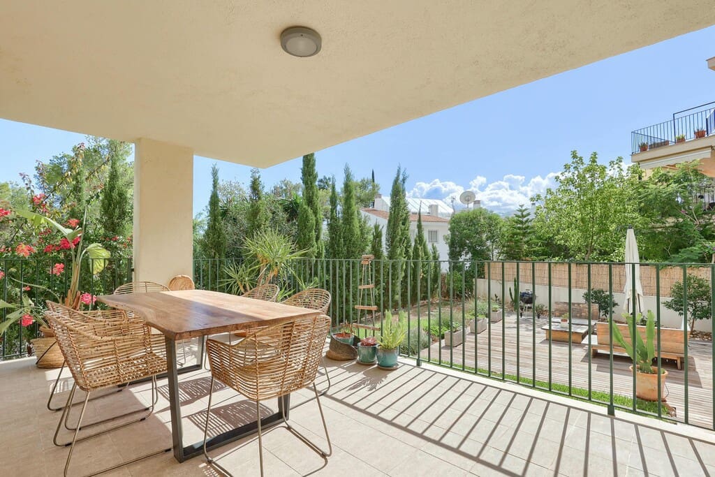 2 slaapkamer Appartement te koop in Pollensa / Pollenca met zwembad garage - € 730.000 (Ref: 10154870)