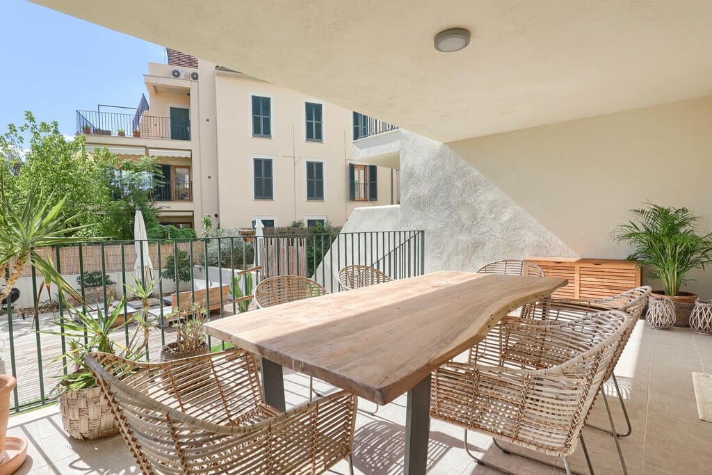 2 slaapkamer Appartement te koop in Pollensa / Pollenca met zwembad garage - € 730.000 (Ref: 10154870)