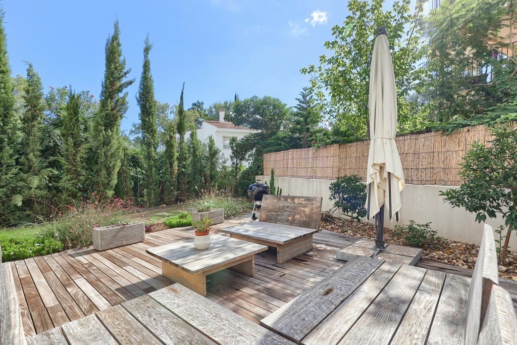2 slaapkamer Appartement te koop in Pollensa / Pollenca met zwembad garage - € 730.000 (Ref: 10154870)