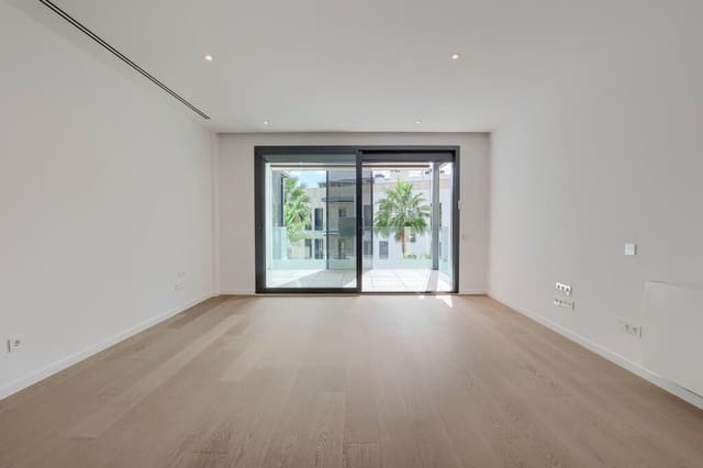 3 makuuhuone Huoneisto myytävänä paikassa Son Vida, Palma de Mallorca mukana uima-altaan 
autotalli - 1 100 000 € (Ref: 10157526)