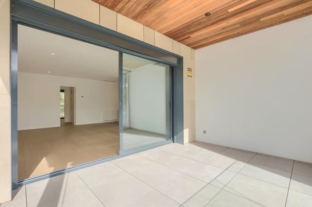 3 makuuhuone Huoneisto myytävänä paikassa Son Vida, Palma de Mallorca mukana uima-altaan 
autotalli - 1 100 000 € (Ref: 10157526)