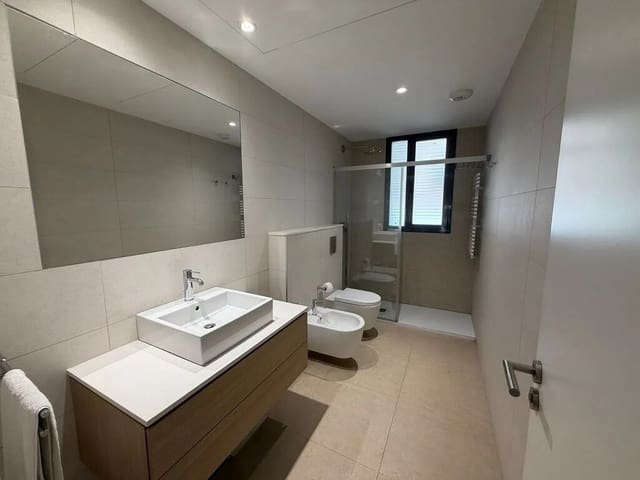 4 sypialnia Apartament na sprzedaż w Son Vida, Palma de Mallorca z basenem garażem - 1 290 000 € (Ref: 10161163)