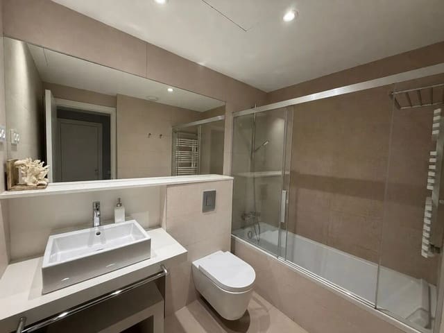 4 sypialnia Apartament na sprzedaż w Son Vida, Palma de Mallorca z basenem garażem - 1 290 000 € (Ref: 10161163)